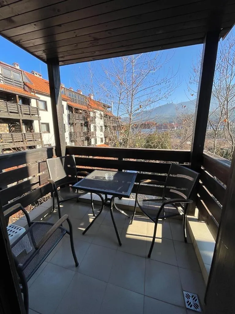 Lorena'S Apartment Bansko,Near Gondola Bulgaria
