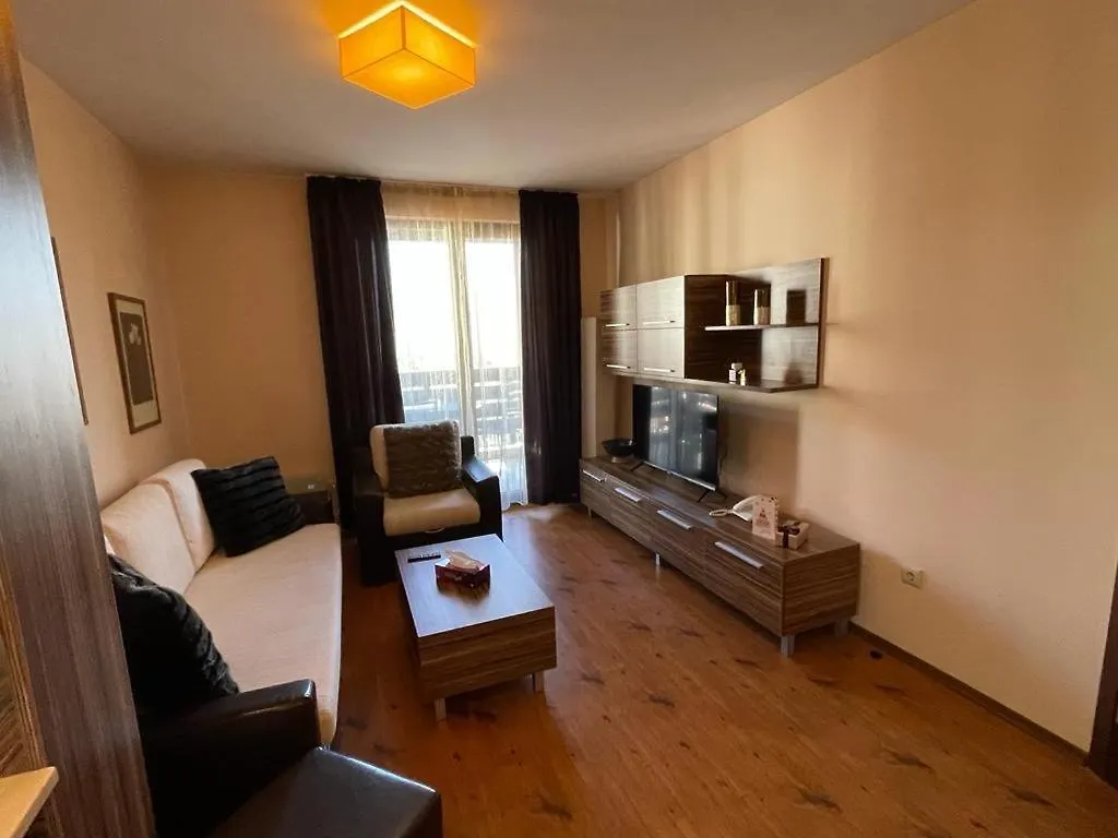 Lorena'S Apartment Bansko,Near Gondola Bulgaria